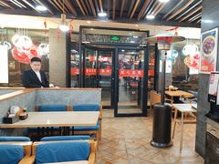 -杨妈妈粥店(滑翔路店)