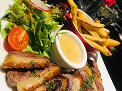 -La Creperie法餐厅(芮欧百货店)