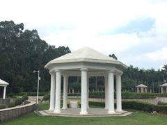 -南国桃园旅游度假区