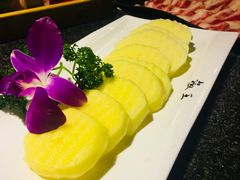 功夫土豆-椒王火锅(厚街万达店)