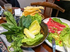 -金龙·打边炉(武进路店)