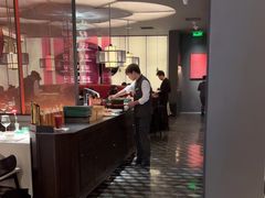 -華府Deluxe(兴业太古汇店)