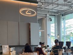 -SAANCI山池咖啡(海上世界文化艺术中心店)