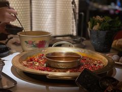 -哥老官重庆美蛙鱼头(西湖银泰十一哥店)