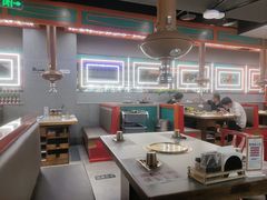 -明洞王妃家烤肉(苏州中心星悦汇店)