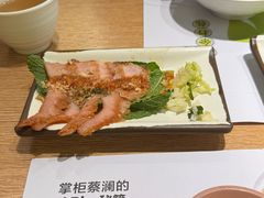-蔡澜Pho·越南粉餐厅(海上世界店)