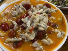 牛蛙-老地方鱼馆