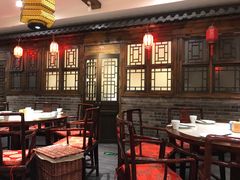 -鸭匠食府·挂炉烤鸭·新京菜(阜成路店)