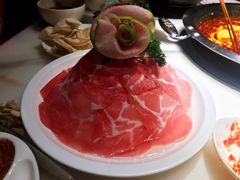 -孙毛肚火锅(春熙路店)