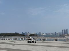 -海沧湾公园