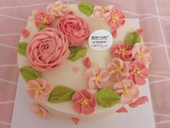-BON CAKE(华贸购物中心店)