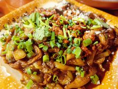 -一元馅饼店