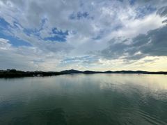 -长广溪湿地公园