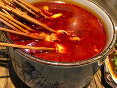 -左陕右甘(亚运村店)