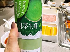 -海底捞火锅(河东万达广场店)