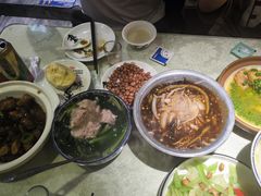 -眷江南之小蓝鲸(王府大街店)