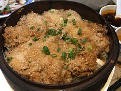 -独秀小吃(蓝田店)