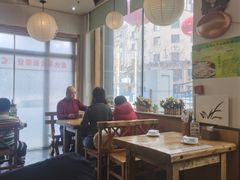 -金达莱冷面百年石锅饭(宾馆胡同店)