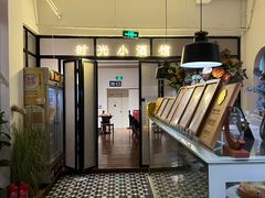 -雕刻时光咖啡馆(交大店)