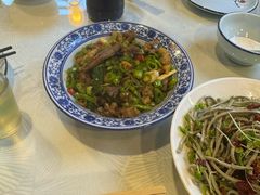 -大瓦罐湘土菜(海淀南路店)