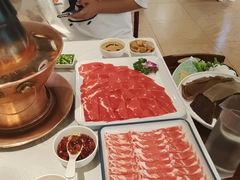 -东来顺饭庄(天坛店)