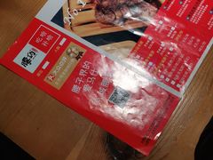-腰子哥烤串(石佛营炫特店)