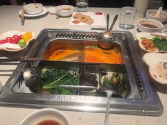 -海底捞火锅(番禺广场店)