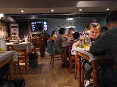 大堂-云晓光头烧烤吧(新大陆广场店)