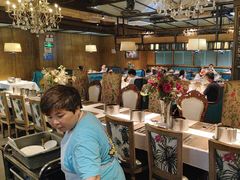 -领鲜活海鲜榴莲自助火锅(东门店)