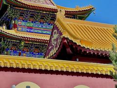 -六鼎山文化旅游区