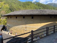 -初溪土楼群