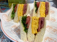 -肥韬茶餐厅(海上世界店)