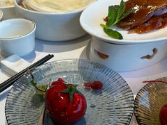 -月福京味斋·烤鸭店·北京菜(鼓楼总店)