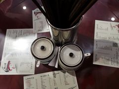 -螺世纪螺蛳粉·桂味小排档(裕德店)