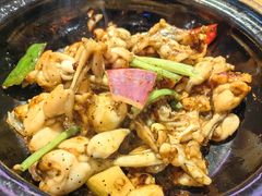 -啫神·广州地标美食(北京路店)