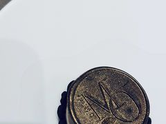 -Amber(置地文华东方酒店)