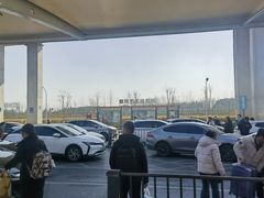 -合肥南站