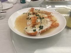 -骏莱海鲜鱼港(五角场店)