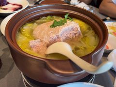 -百富源·海鲜辽菜(浑河堡店)