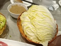 -东来顺饭庄(王府井步行街店)