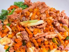 -衡厨·衡阳土菜(中南店)