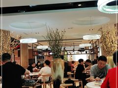 大堂-虾饺妹·酒家(金碧店)