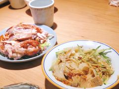 -宽味餐厅(万博广场店)