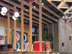 -鱼酷活鱼烤鱼(北美店)