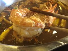 -王婆大虾(五道口店)