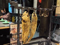 -北平盛世·新京菜·北京烤鸭(劲松·双井店)