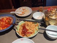 -小吊梨汤·北京菜·烤鸭(鸟巢店)