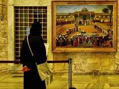 -土耳其与伊斯兰艺术博物馆