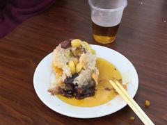 -老妈宫粽球