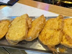 -杨记齐齐哈尔烤肉(总店)